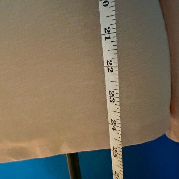 Elegant Pink Women's Top Free People Small New - Picture 4 of 7